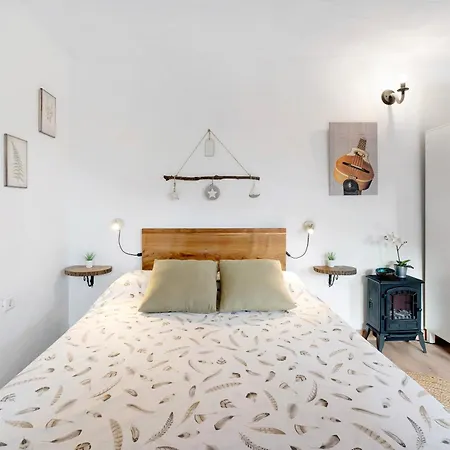 Casa Tajaraste 1 * Hermigua