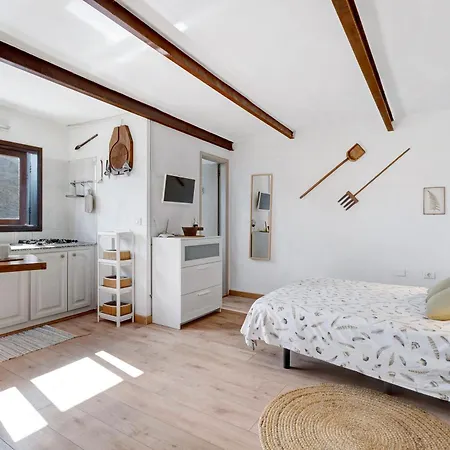 Ferienhaus Casa Tajaraste 1 *