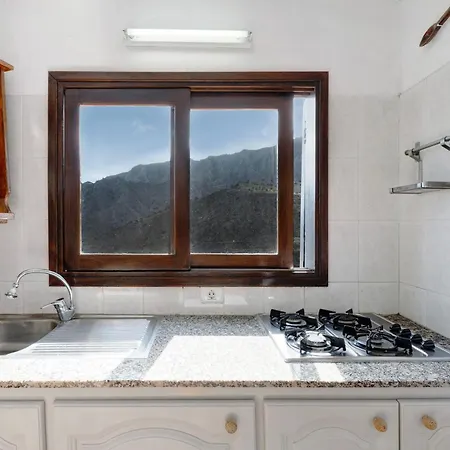 Ferienhaus Casa Tajaraste 1