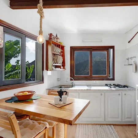 Ferienhaus Casa Tajaraste 1 Hermigua