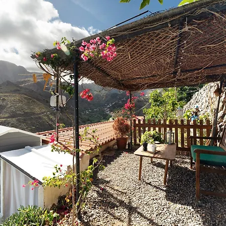 Ferienhaus Casa Tajaraste 1