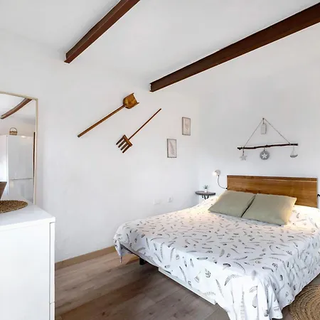 Casa Tajaraste 1 Ferienhaus Hermigua