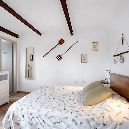 Casa Tajaraste 1 Ferienhaus