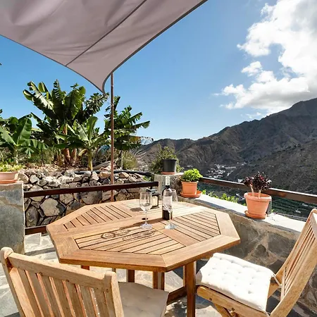 Ferienhaus Casa Tajaraste 1 Hermigua
