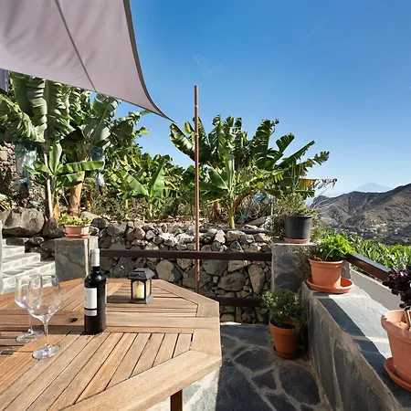 Ferienhaus Casa Tajaraste 1 *