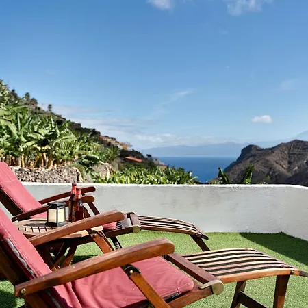 Casa Tajaraste 1 Casa vacanze