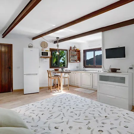 Casa vacanze Casa Tajaraste 1 Hermigua