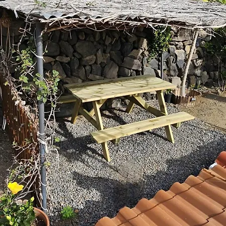 Casa Tajaraste 1 Casa vacanze *