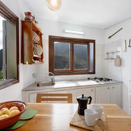 Casa Tajaraste 1 * הרמיגואה