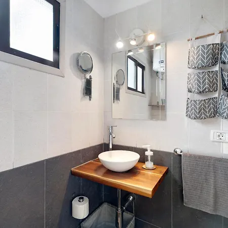 Casa Tajaraste 1 Nyaraló Hermigua