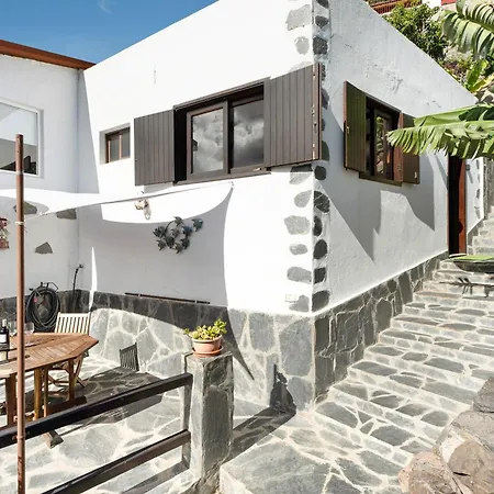 Casa Tajaraste 1