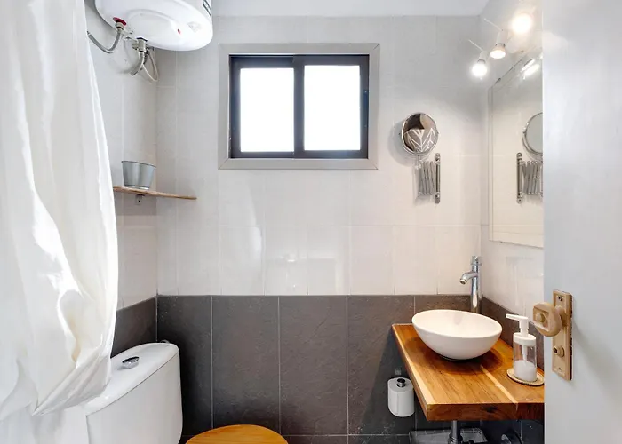 Tatil Evi Casa Tajaraste 1 Hermigua