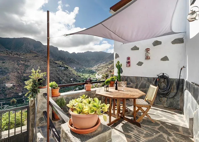Casa Tajaraste 1 *