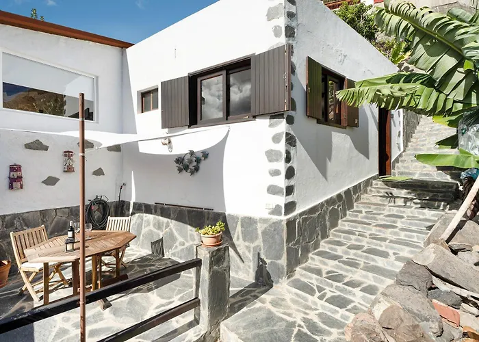 Casa Tajaraste 1
