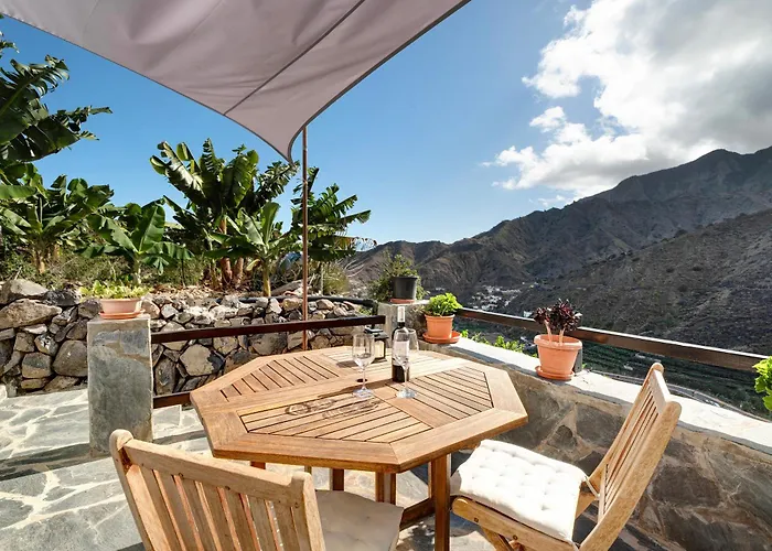 Tatil Evi Casa Tajaraste 1 Hermigua