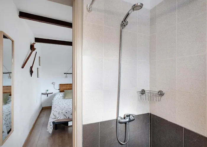 Casa Tajaraste 1 Tatil Evi Hermigua